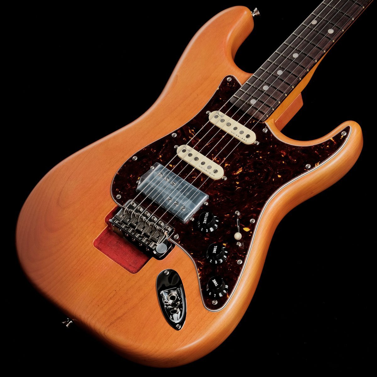 Fender Michael Landau Coma Stratocaster Coma Red（新品/送料無料）【楽器検索デジマート】