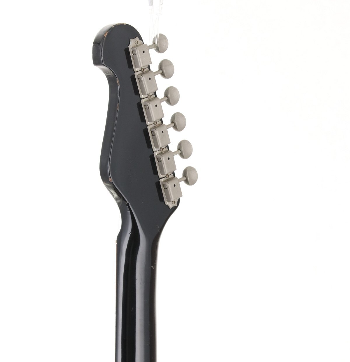 ギター YAMAHA STX 01R YAMAHA STX-01R Black Active MOD ［3.42kg］【池袋店】（中古