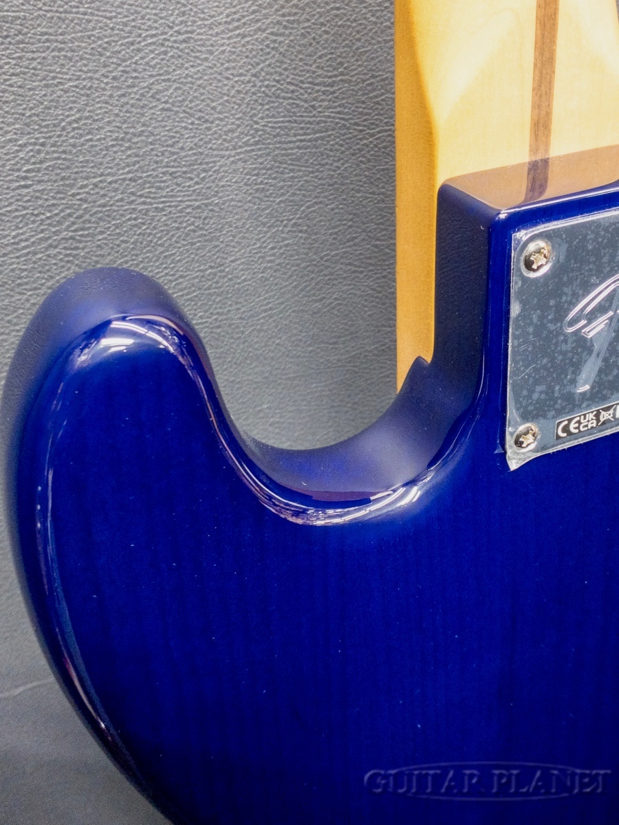 Ibanez BTB846 Cerulean Blue Burst Low Gloss <アイバニーズ