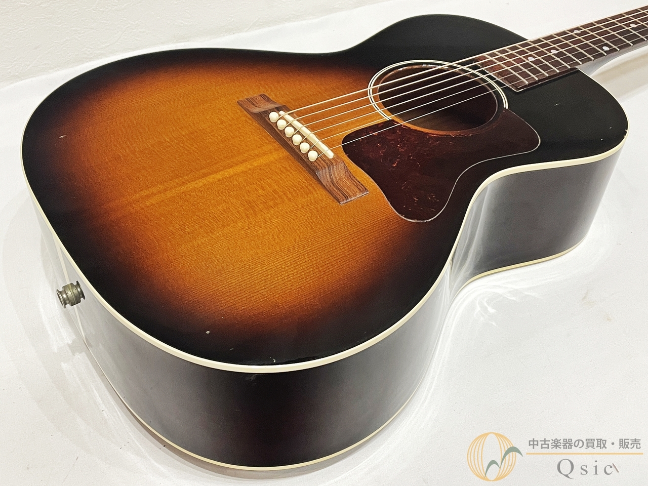 Gibson L-00 VS 2001年製 【返品OK】[WLR34]【箕面店在庫】（中古/送料