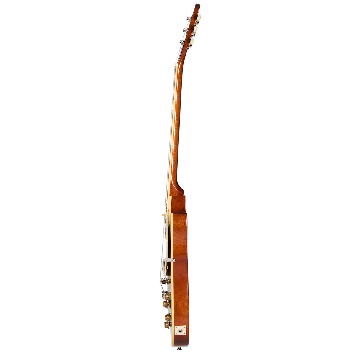 Epiphone Les Paul Standard 50s Goldtop エレキギター レスポール