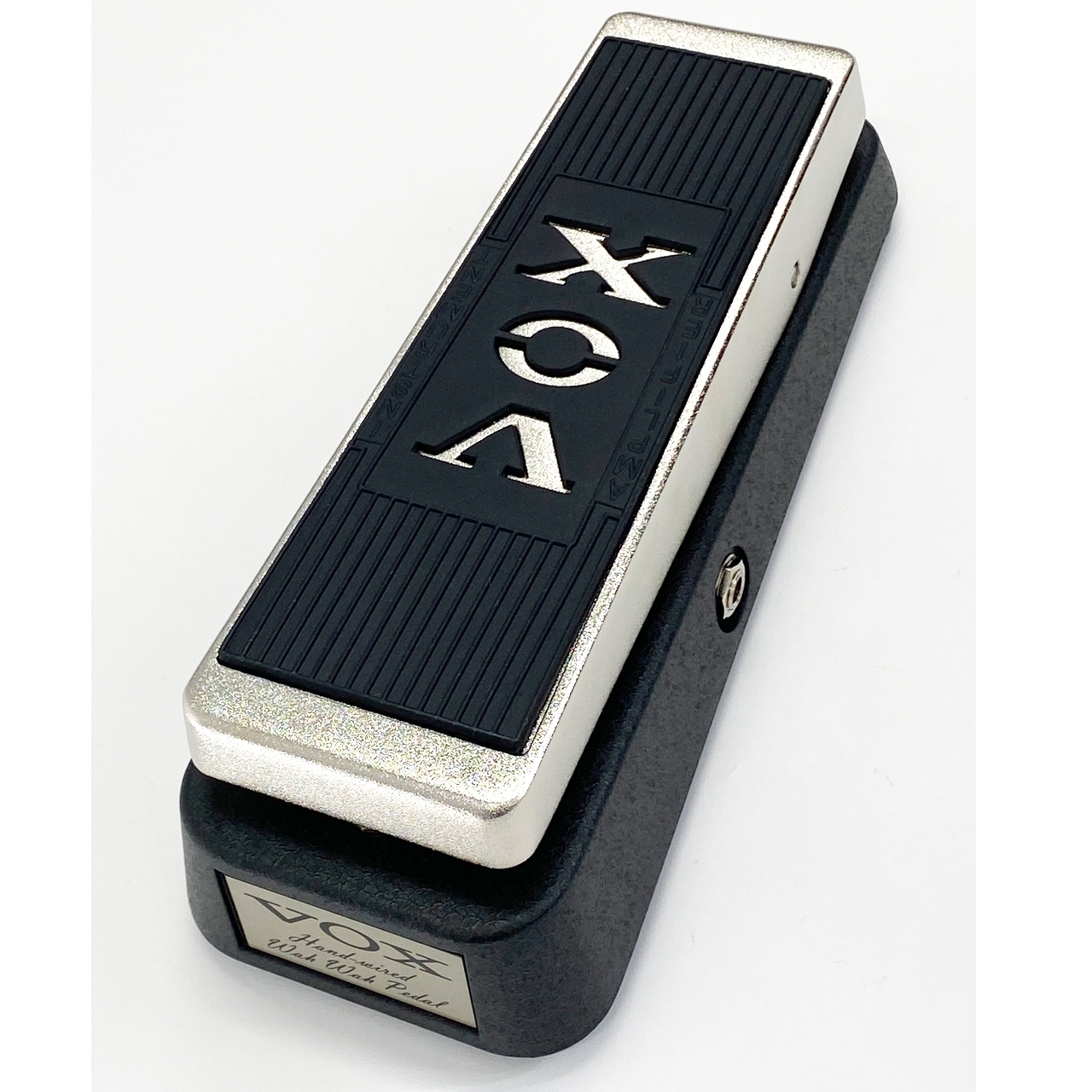 VOX V846 HW（新品/送料無料）【楽器検索デジマート】