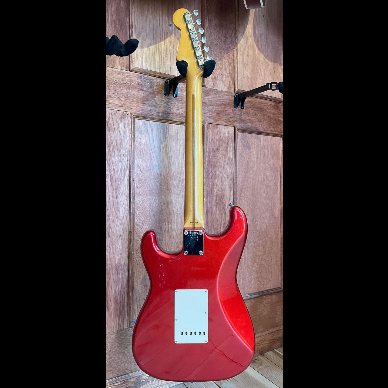 Fender Japan ST57 Stratocaster（中古）【楽器検索デジマート】