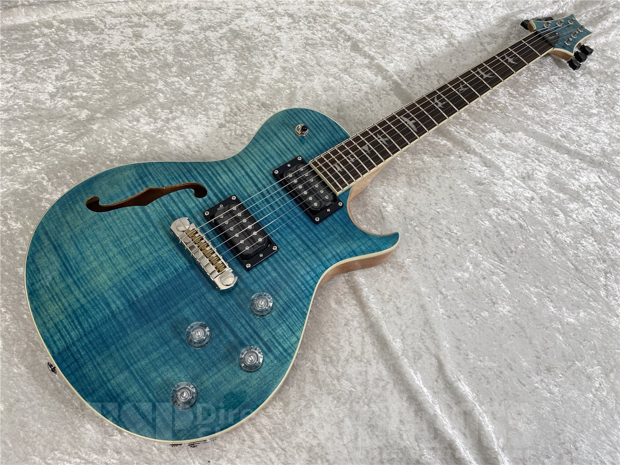 PRS SE Zach Myers エレキギター 改造有 PRS SE Zach Myers エレキ
