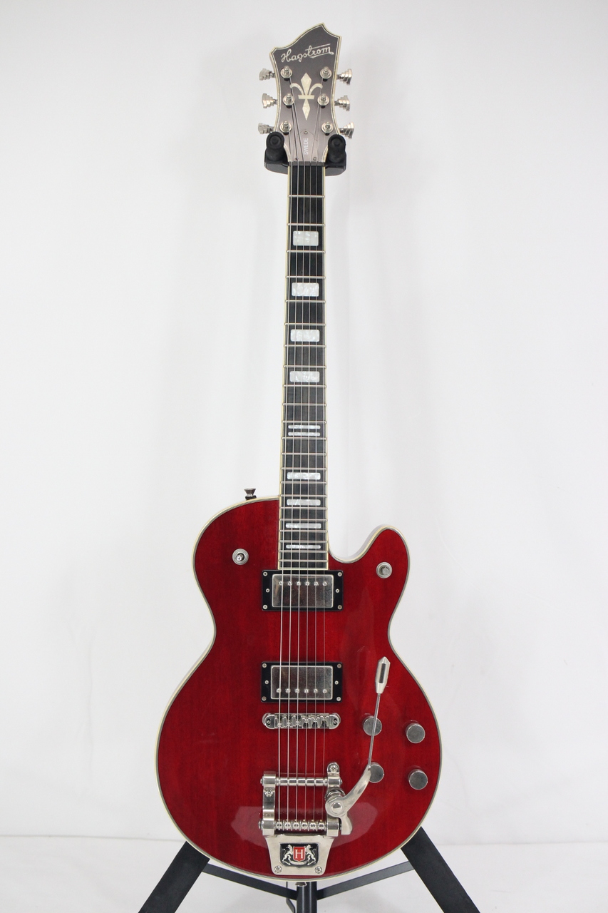 Hagstrom SWEDE TREMAR（中古）【楽器検索デジマート】