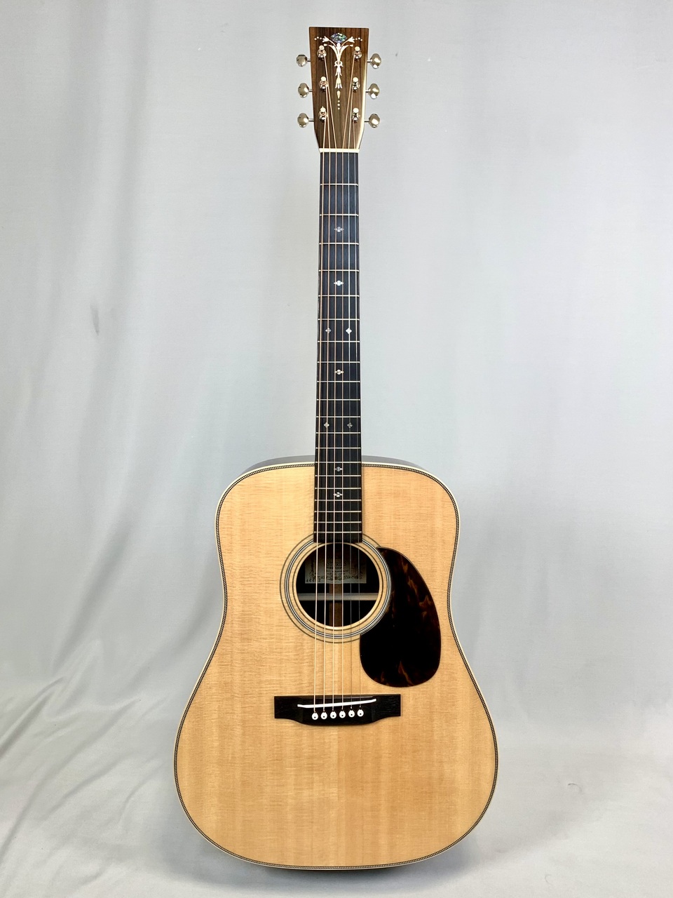 ASTURIAS D. PRE-WAR（新品）［デジマートSALE］【楽器検索デジマート】