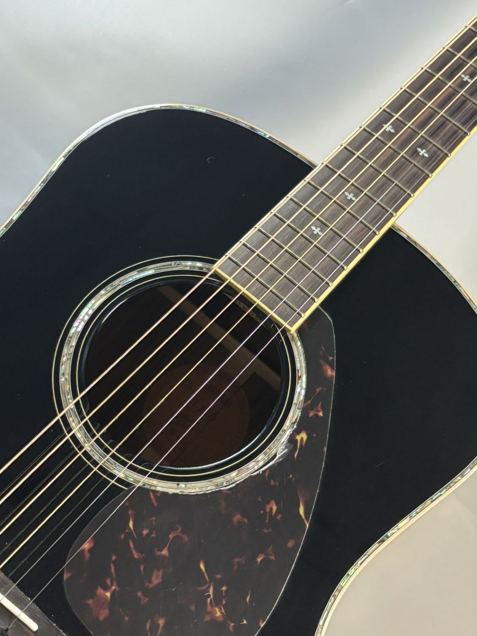 YAMAHA LL16D ARE（中古/送料無料）【楽器検索デジマート】