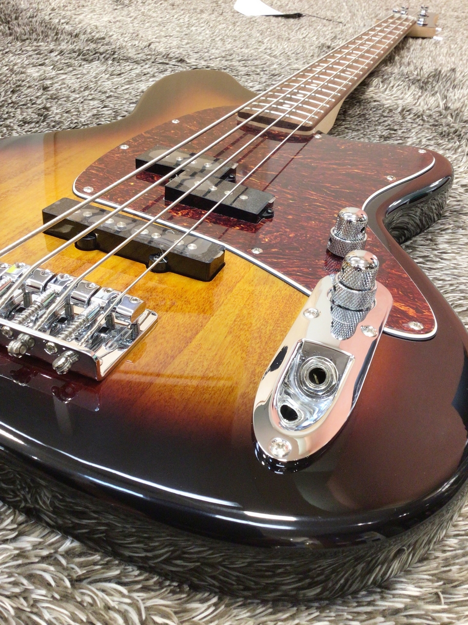 【美品】ibanez TMB100 アクティブベース 美品】ibanez TMB100 アクティブベース