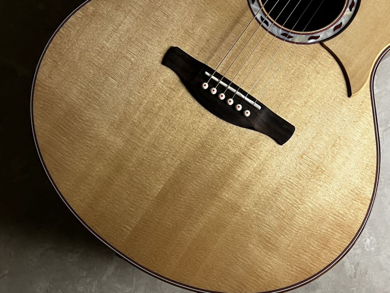Ibanez MRC10 NT エレアコギター MSRCINシグネイチャーモデル マルシン