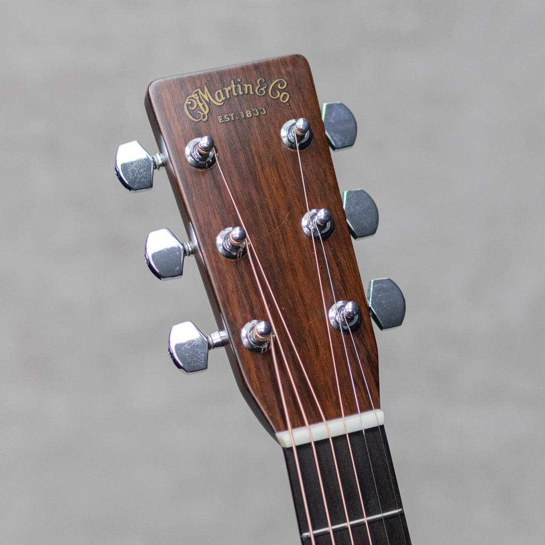 Martin D-28 SQ / 1994（中古）【楽器検索デジマート】