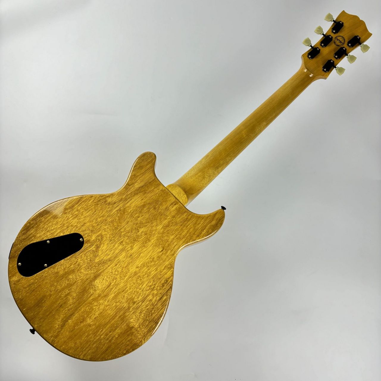 Seventy Seven Guitars ALBATROSS-KORINA PP-SP'24/NJ 【USED】【2.70