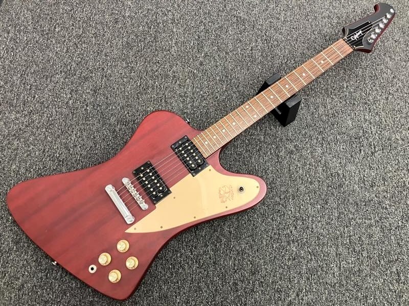 Epiphone Firebird Studio（中古）【楽器検索デジマート】