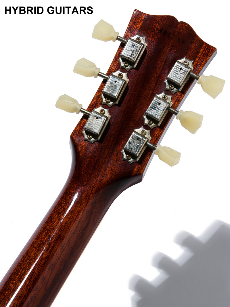 Gibson Custom Shop 1959 Les Paul Standard Hand Selected Top E