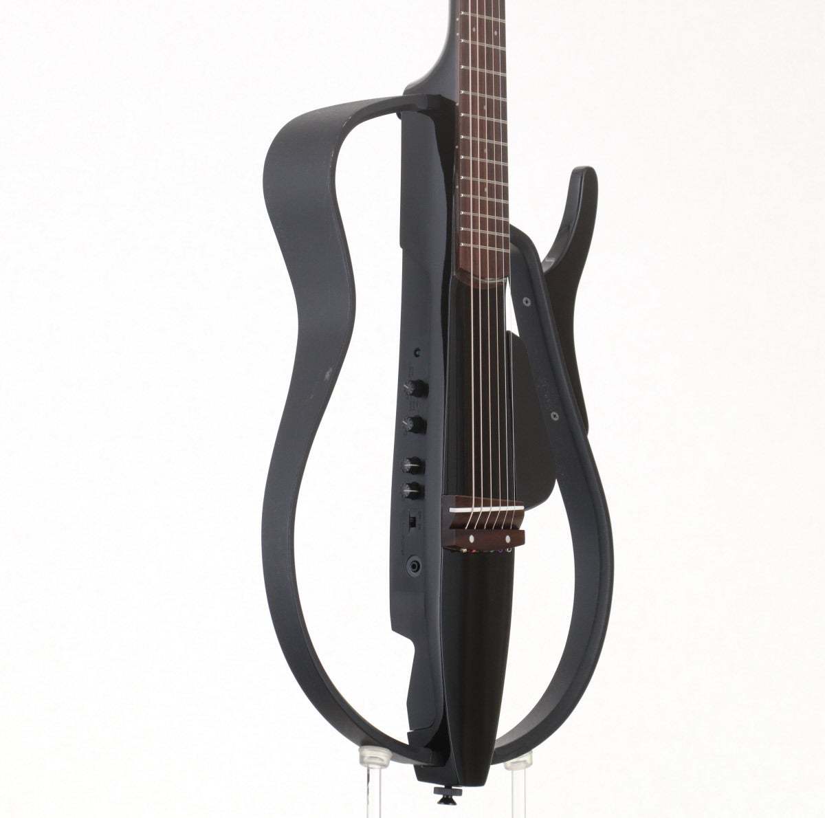 YAMAHA SLG110S Black Metallic【1.99kg】【S/N:HOP077722】【横浜店