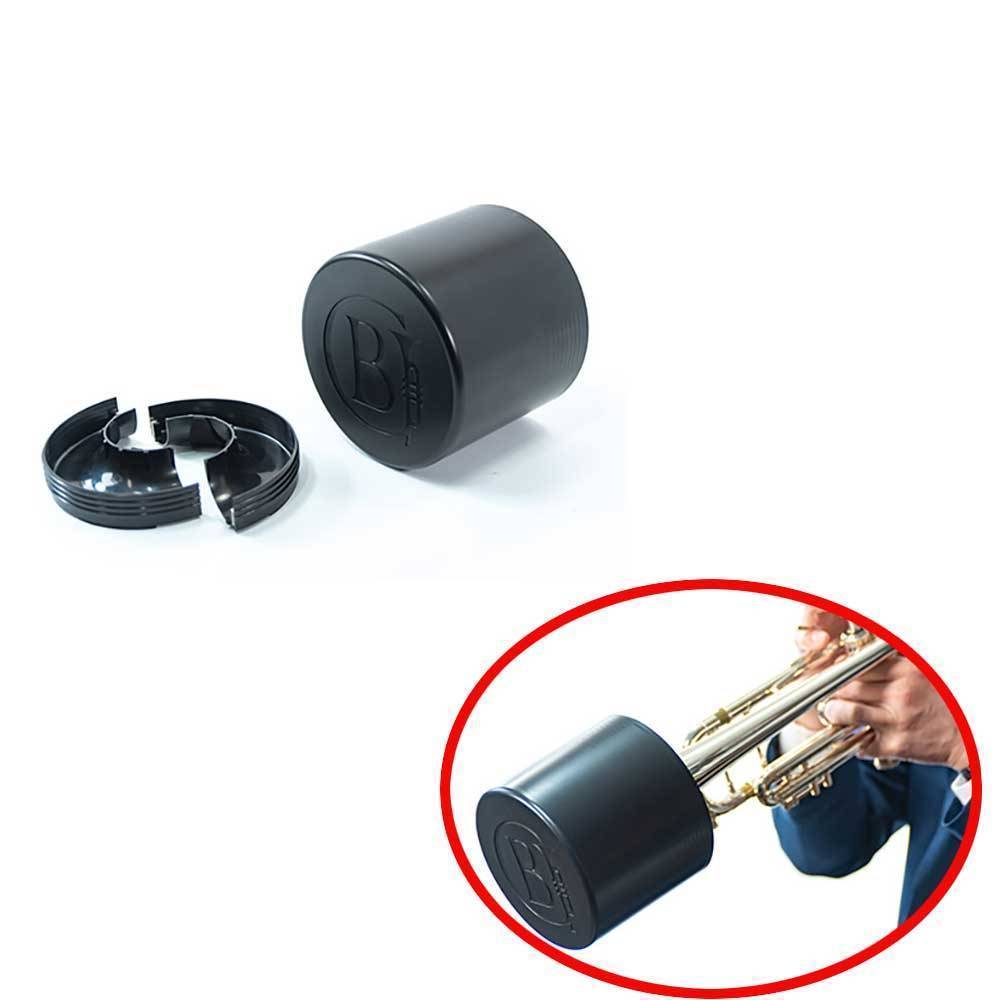 Brass Gear Home Mute ミュート 金管楽器用 ブラス・ギアホーム