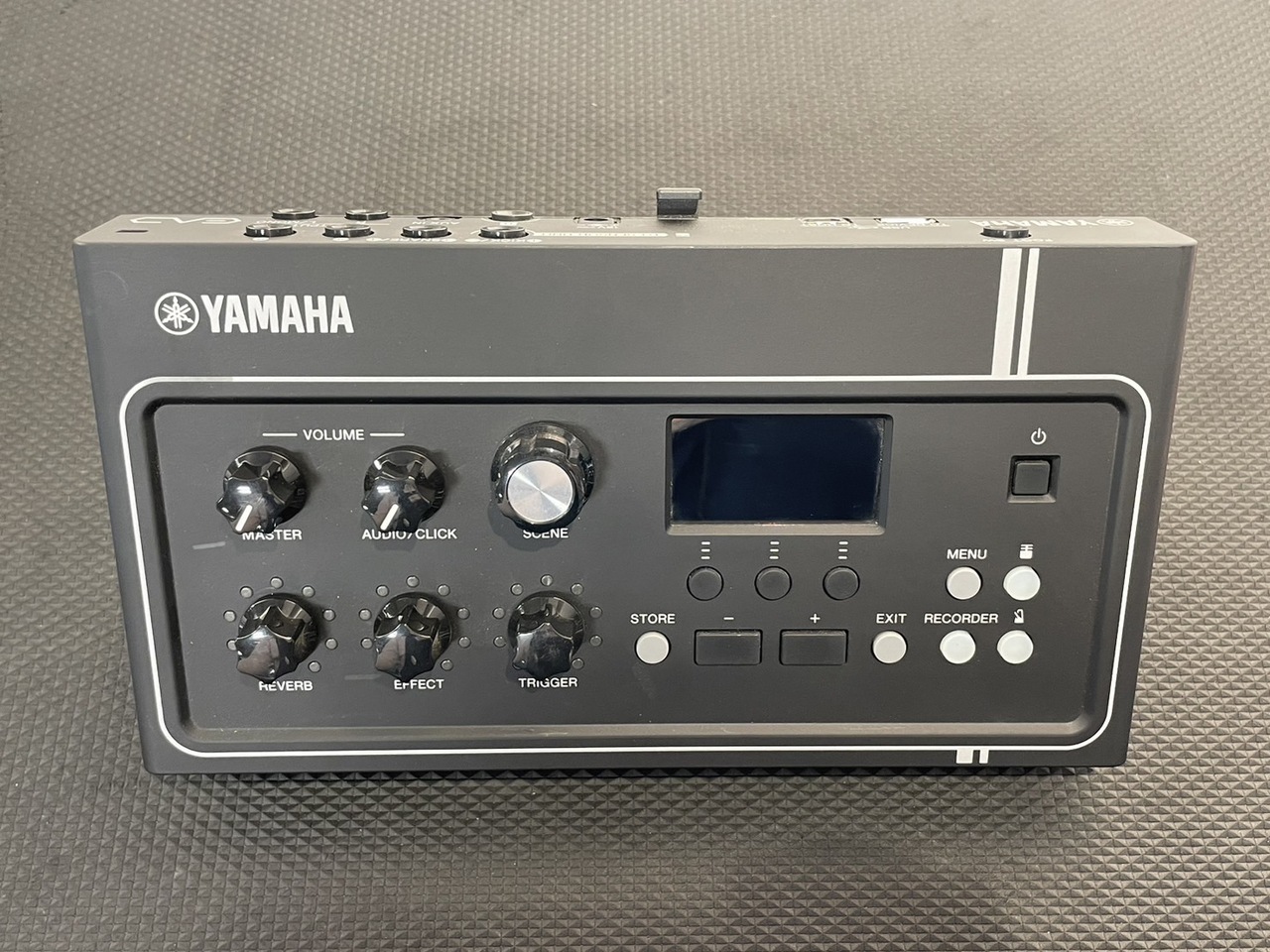 YAMAHA EAD10 エレクトリックアコースティックドラムモジュール（中古