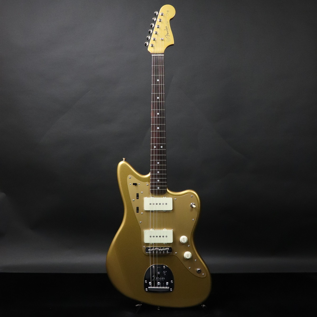 Fender ISHIBASHI FSR MIJ Traditional Jazzmaster Matching Head