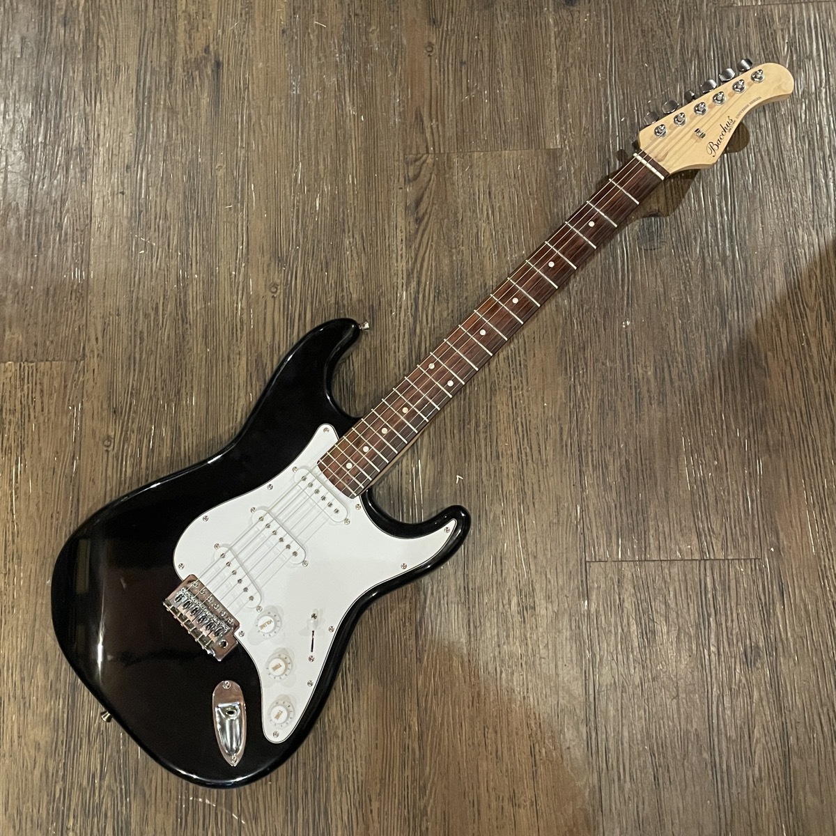 Bacchus Universe Series Electric Guitar（中古/送料無料）【楽器検索