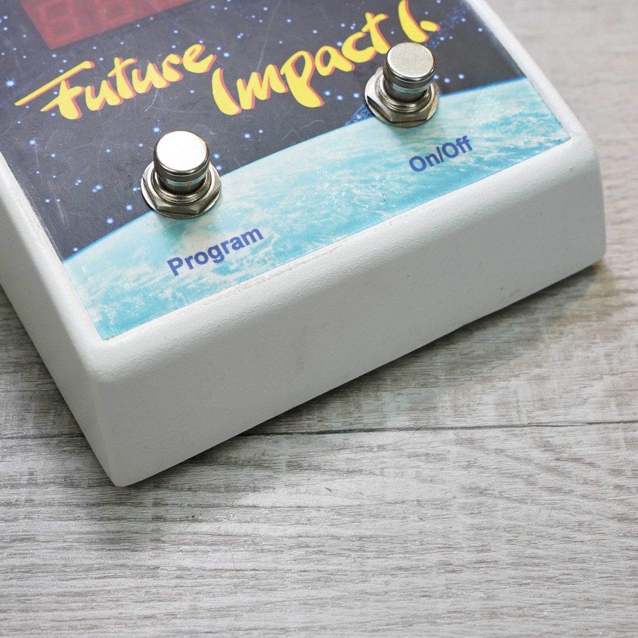 pandaMidi Solutions Future Impact I.（中古）【楽器検索デジマート】