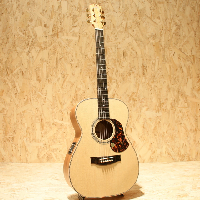 MATON EBG808 Artist（新品）【楽器検索デジマート】