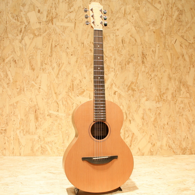 Sheeran by Lowden THE W01（新品）【楽器検索デジマート】