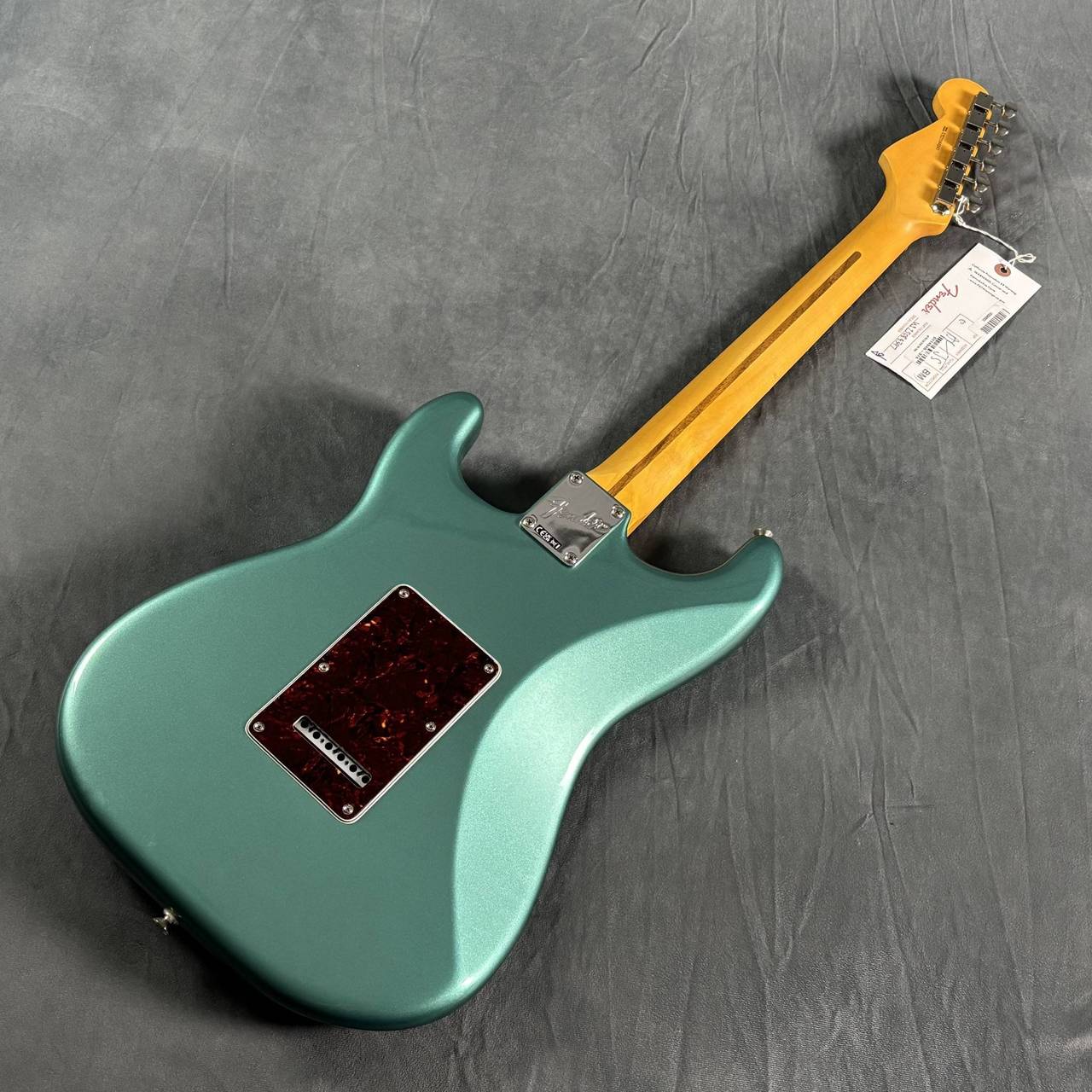 Fender American Professional Classic Stratocaster RW 【傷あり特価