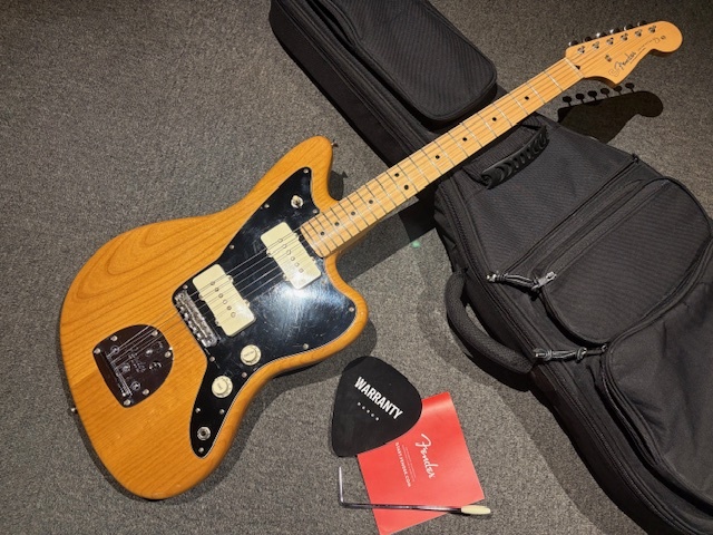 Fender Made in Japan Hybrid II Jazzmaster（中古）【楽器検索