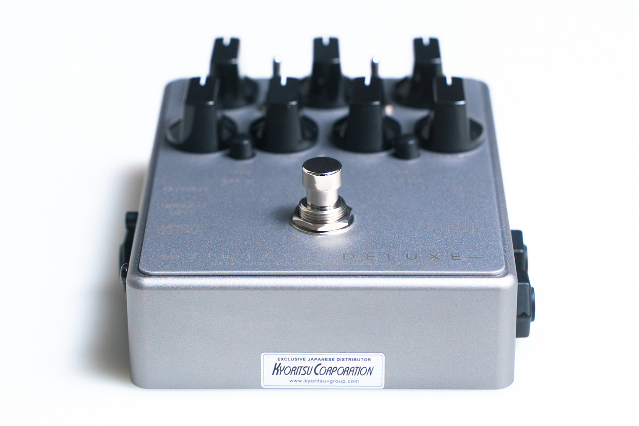 Darkglass Electronics Vintage Deluxe V3【GIB横浜エフェクター館