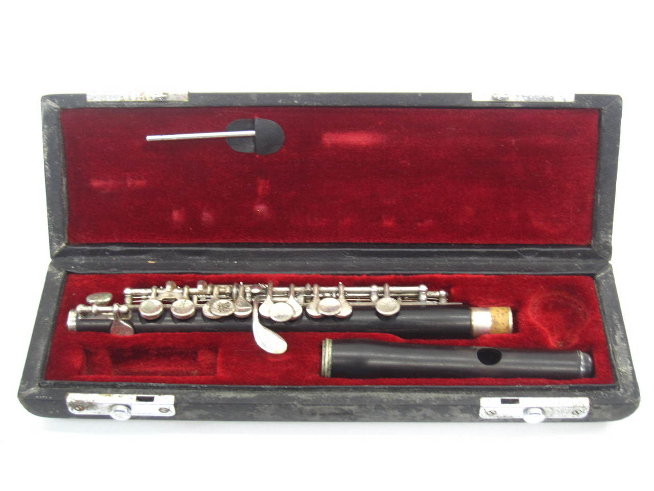 YAMAHA YPC-62 ピッコロ【浦添店】（中古/送料無料）【楽器検索
