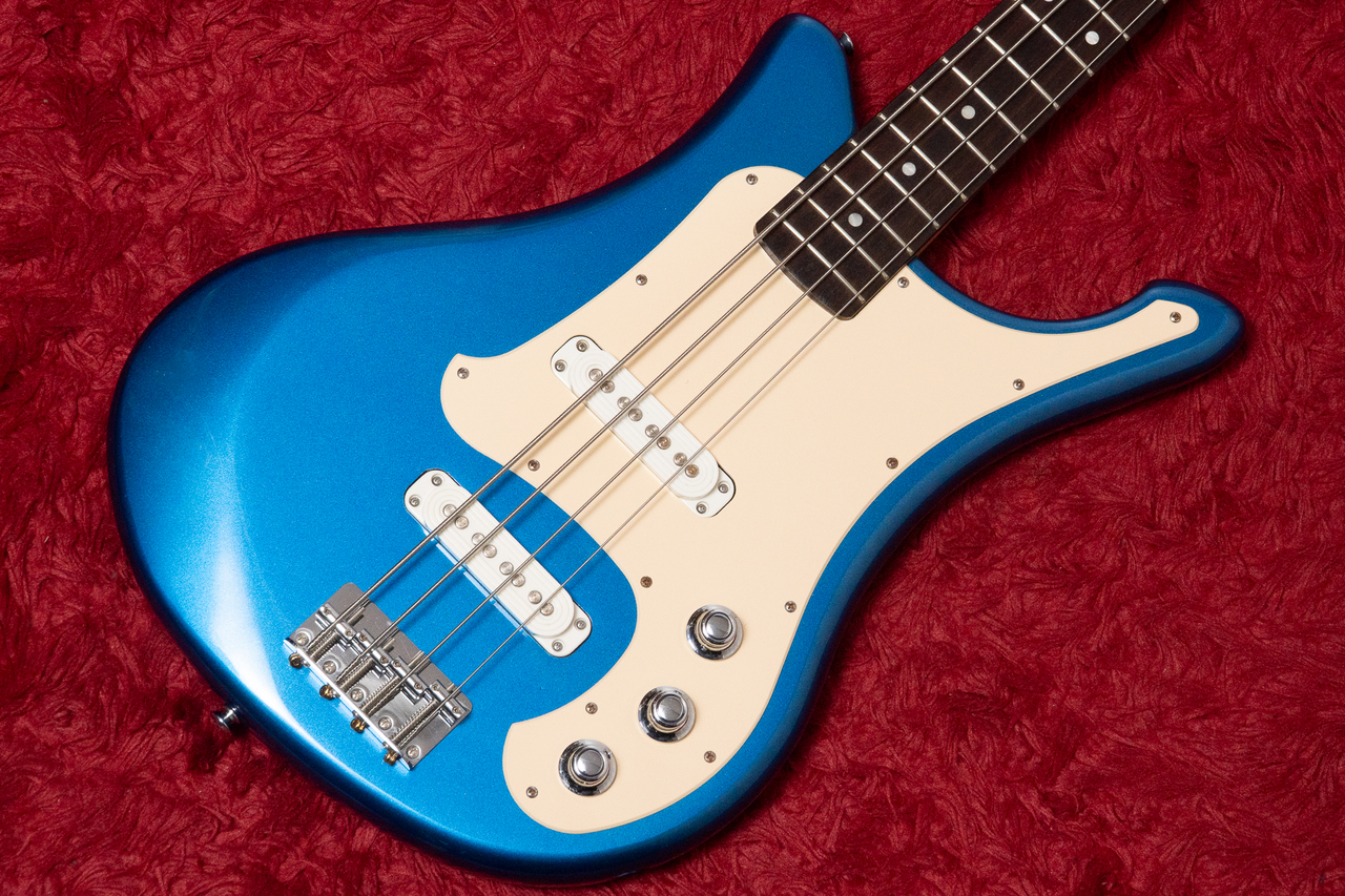 YAMAHA SBV-500 Shelby Blue 2000-2006 3.795kg #QIY219026【GIB横浜