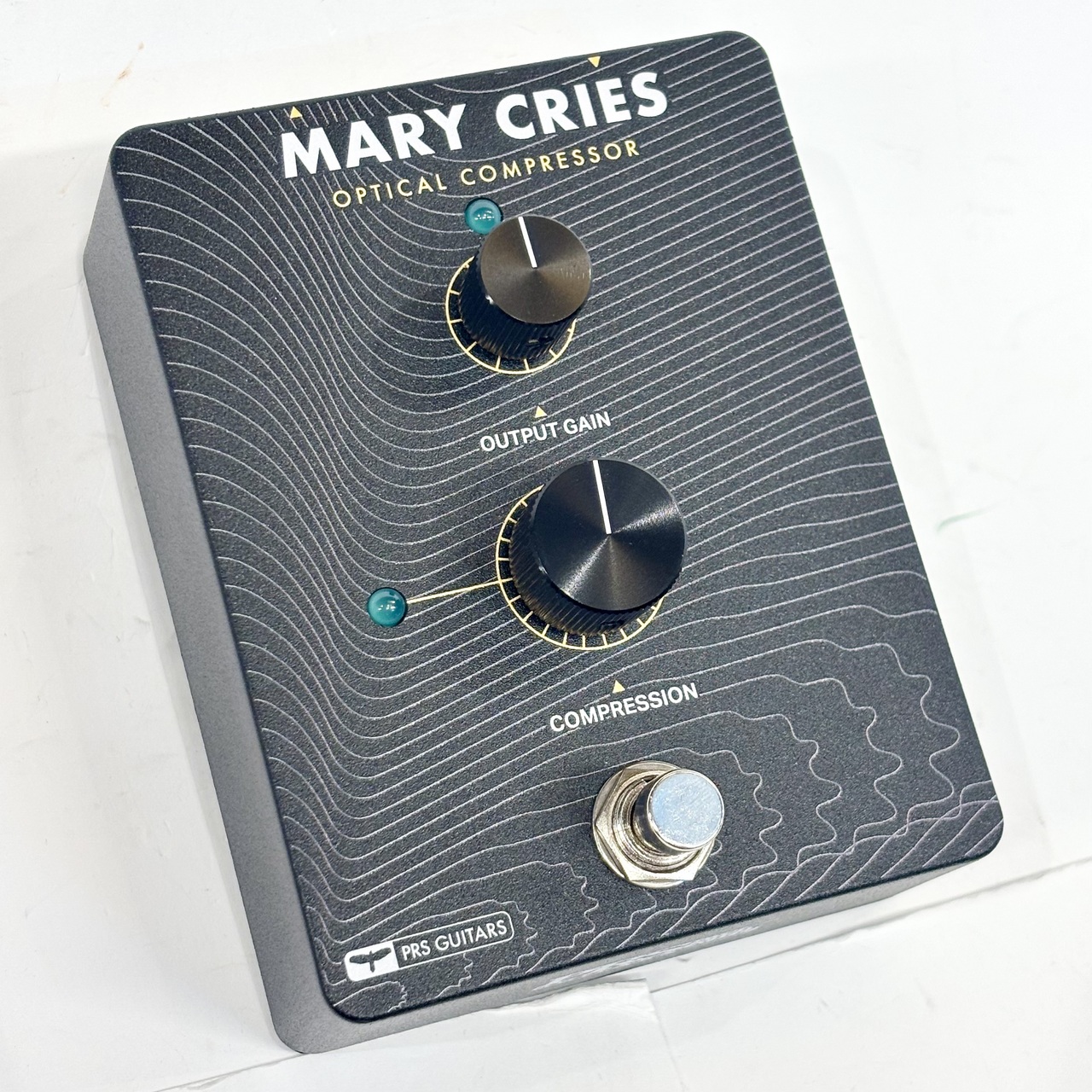 Paul Reed Smith (PRS) MARY CRIES コンプレッサー PRS MARY CRIES ポールリードスミス(Paul Reed Smith) 【 郡山