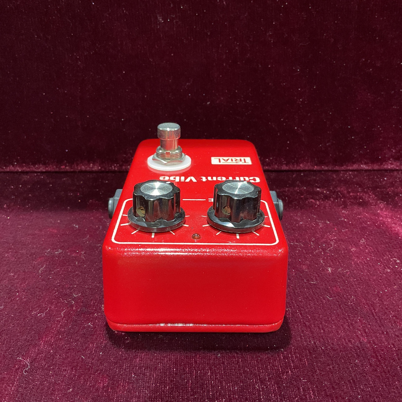 Trial Current Vibe トライアル ロータリー ユニヴァイブ Trial Current Vibe トライアル ロータリー ユニヴァイブ