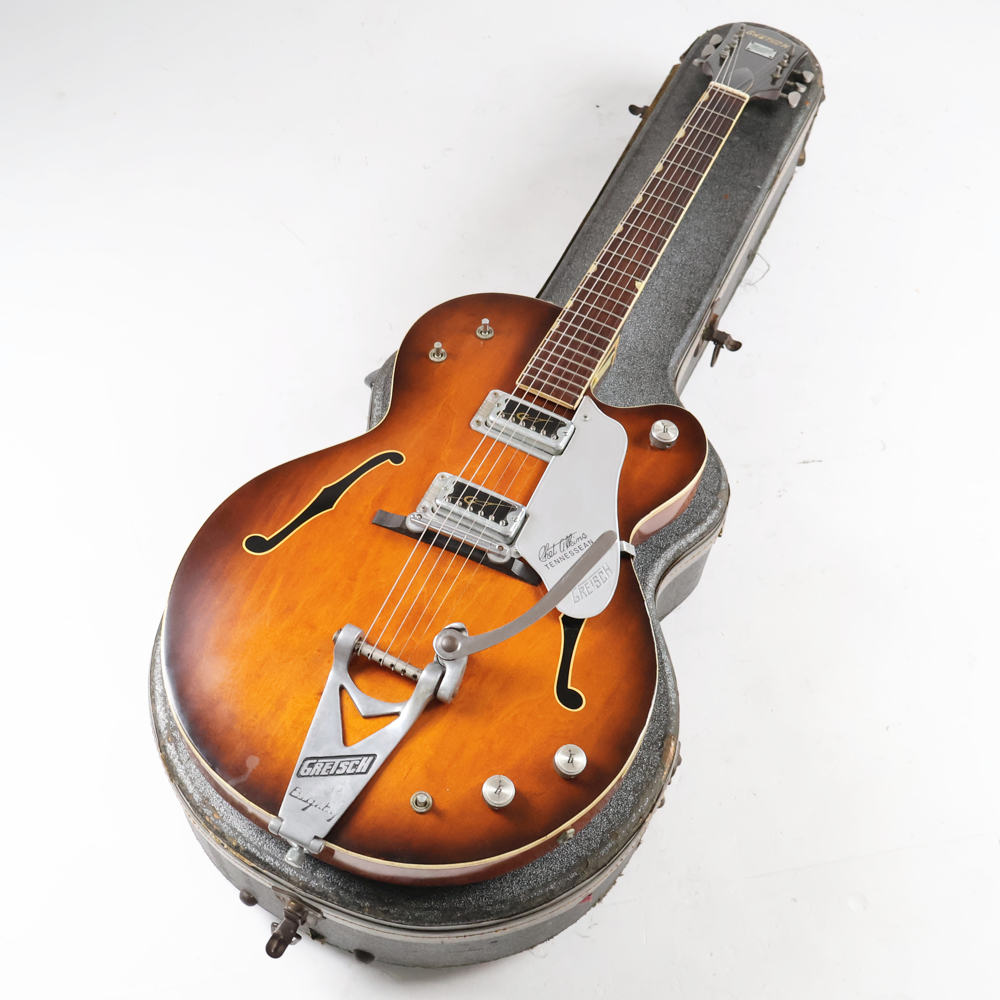 Gretsch 【中古】Gretsch 6119 Chet Atkins Tennessean 1967年製