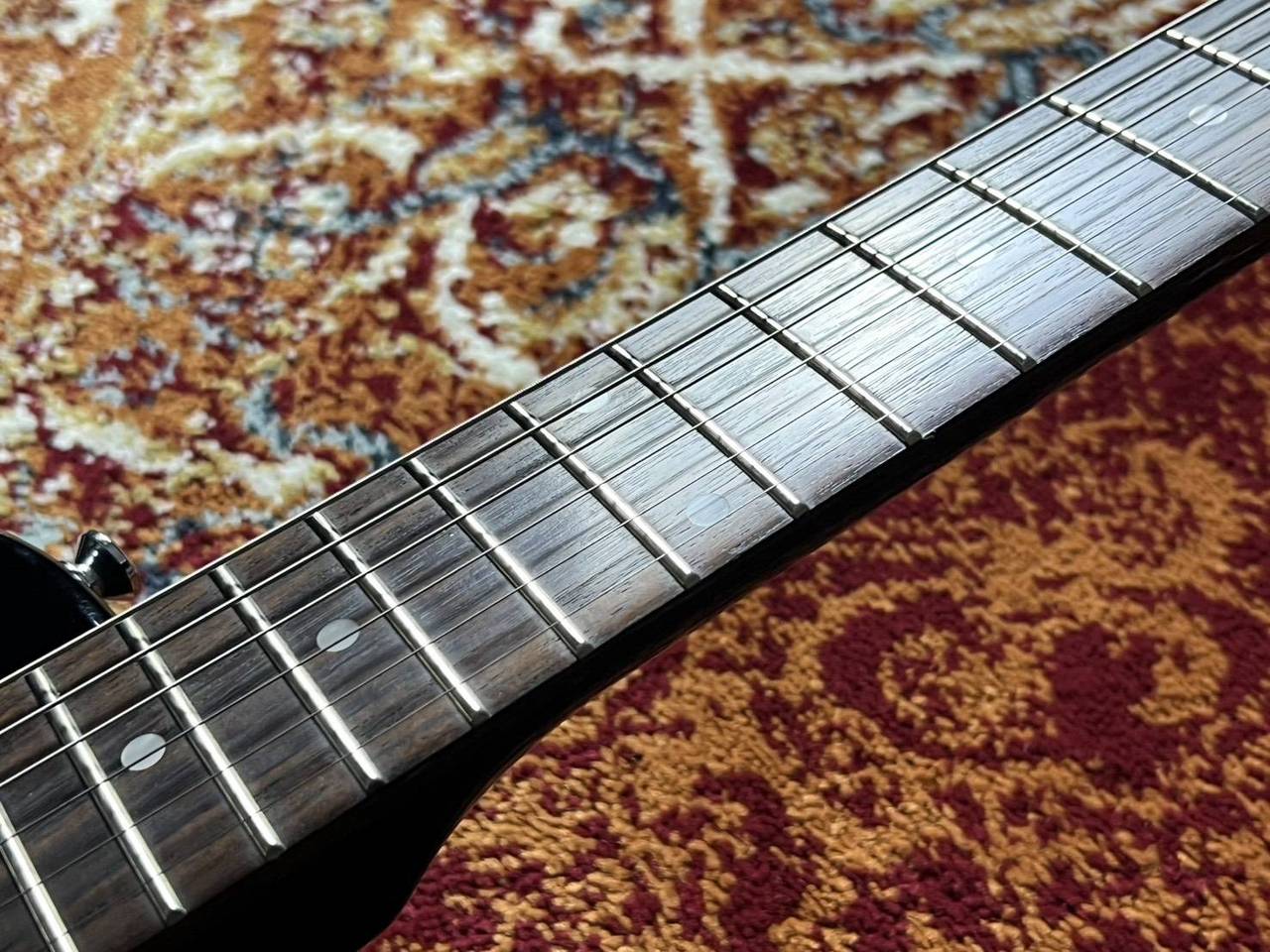 Epiphone Les Paul Special II Vintage Sunburst 사진 4