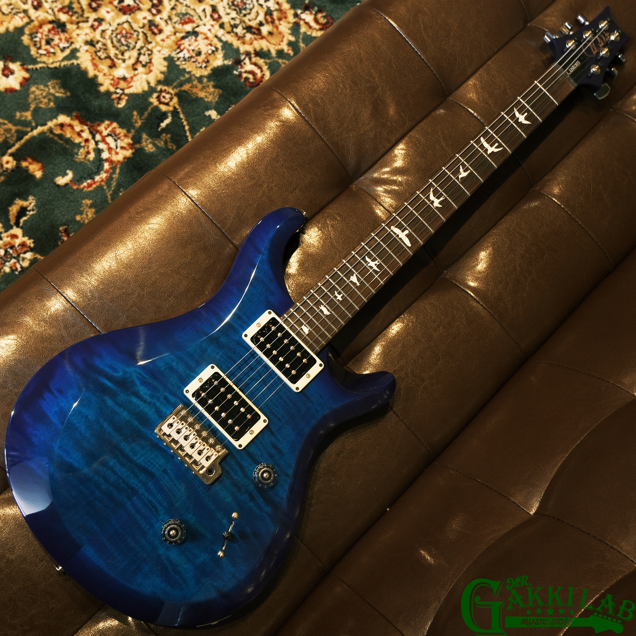 prssecustom24 bluematteo 7/31まで早い者勝ち‼️ 歯がゆい