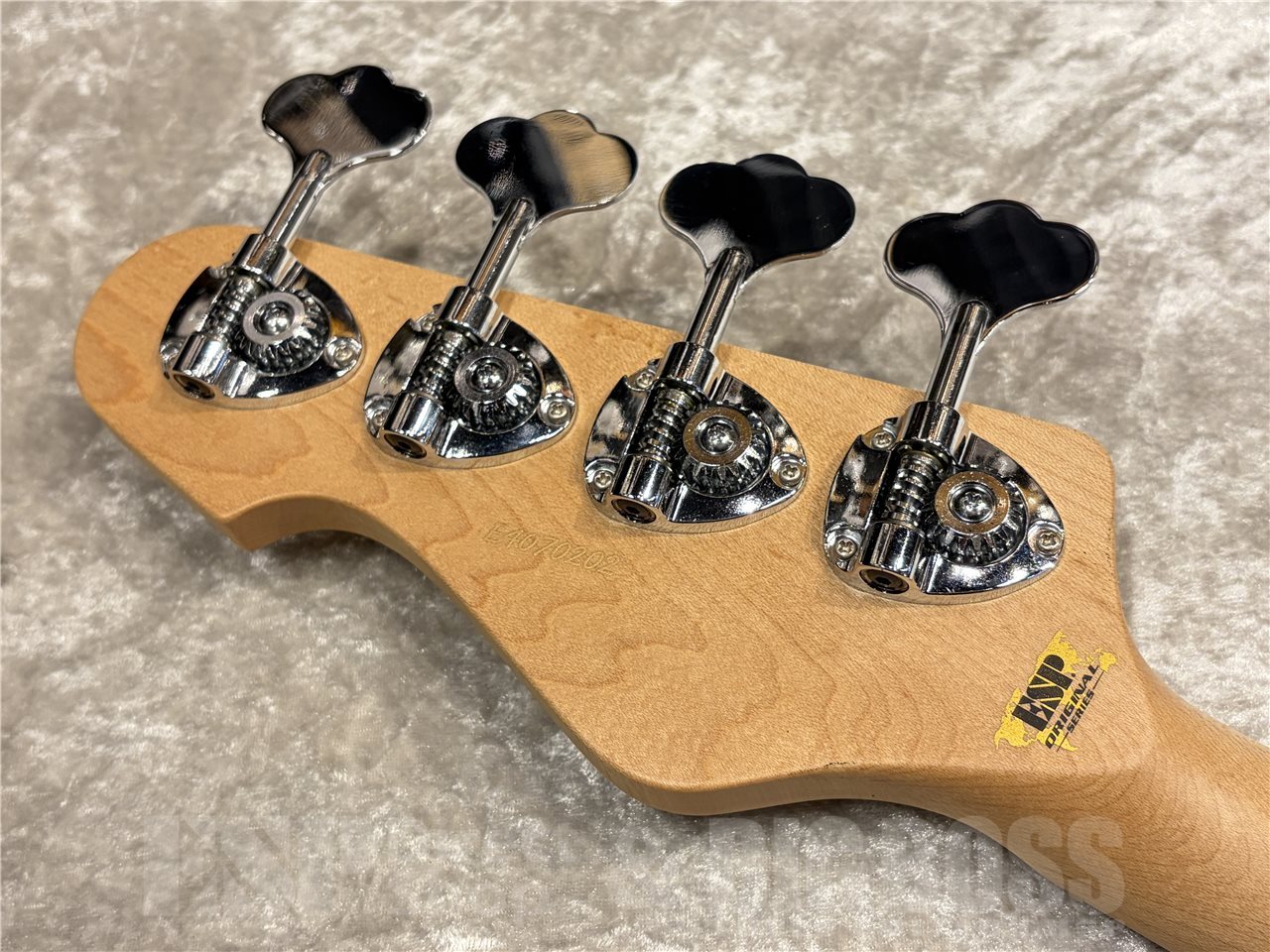 ベース ESP AMAZE-AS-SL5/M Driftwood Black w ベース ESP AMAZE-AS-SL5/M Driftwood Black w ベース ESP AMAZE-AS