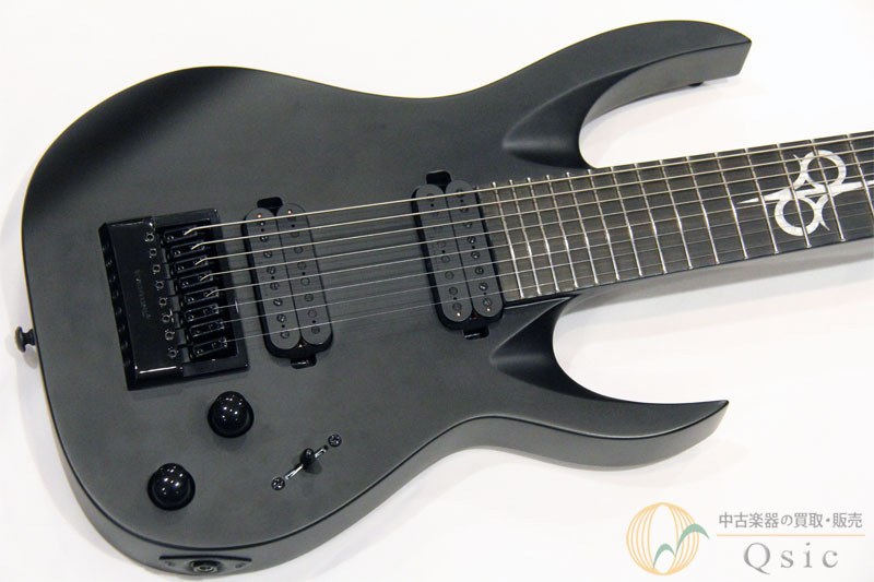 SOLAR Guitars A1.8c 【返品OK】[QL423]【神戸店在庫】（中古