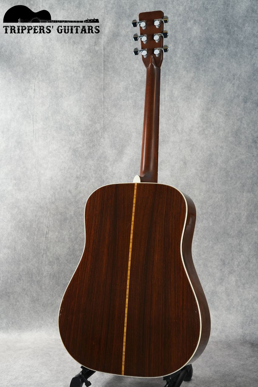Martin D-28 (1979)（ビンテージ）【楽器検索デジマート】