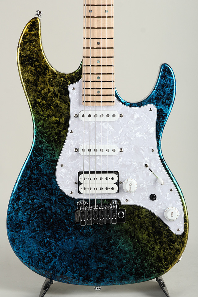 FUJIGEN(FGN) EOS-AL-M Frozen Color -Sunshine Beach- 