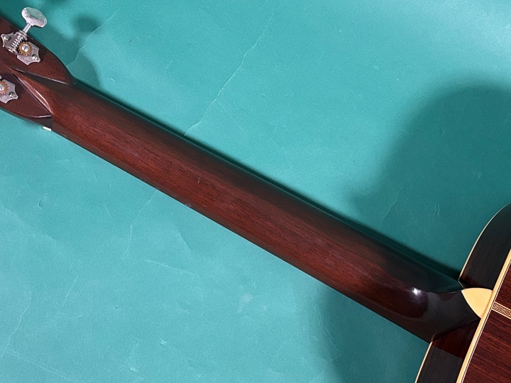Pre-War Guitars 000-28 Distress Level 1.2（中古）【楽器検索