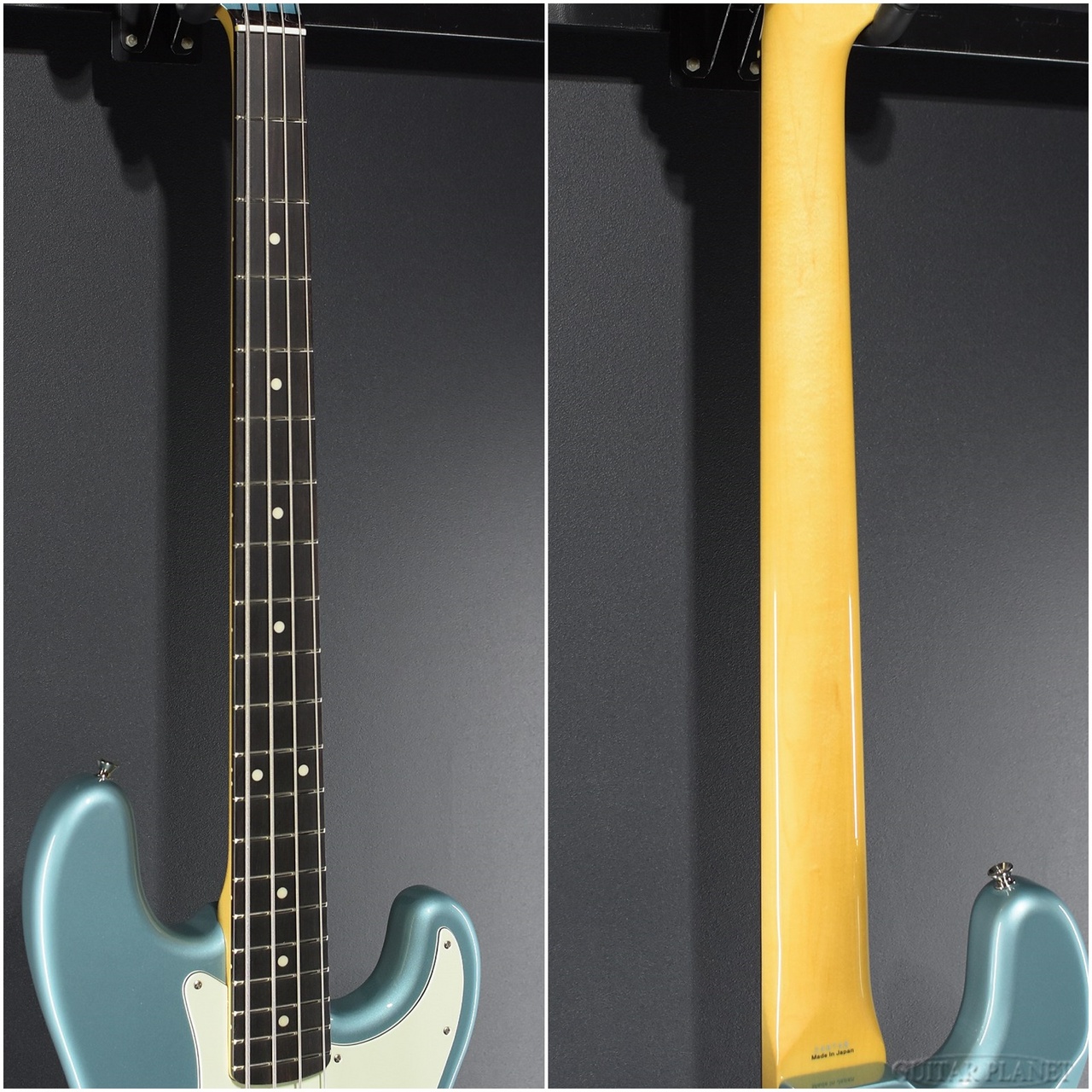 Tokai APB-101-MH -Ocean Turquoise Metallic-【4.13kg】（新品