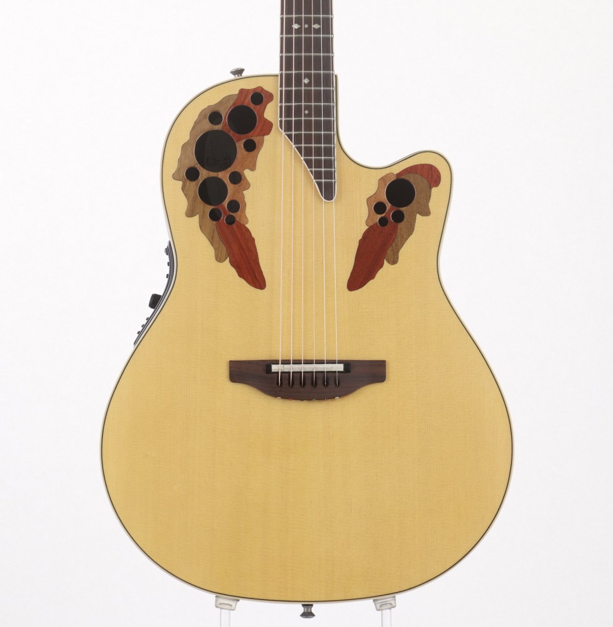 Ovation 6778 LX エレクトリックアコースティックギター OVATION (オベーション) エレアコ 6778LX Standard Elite LX