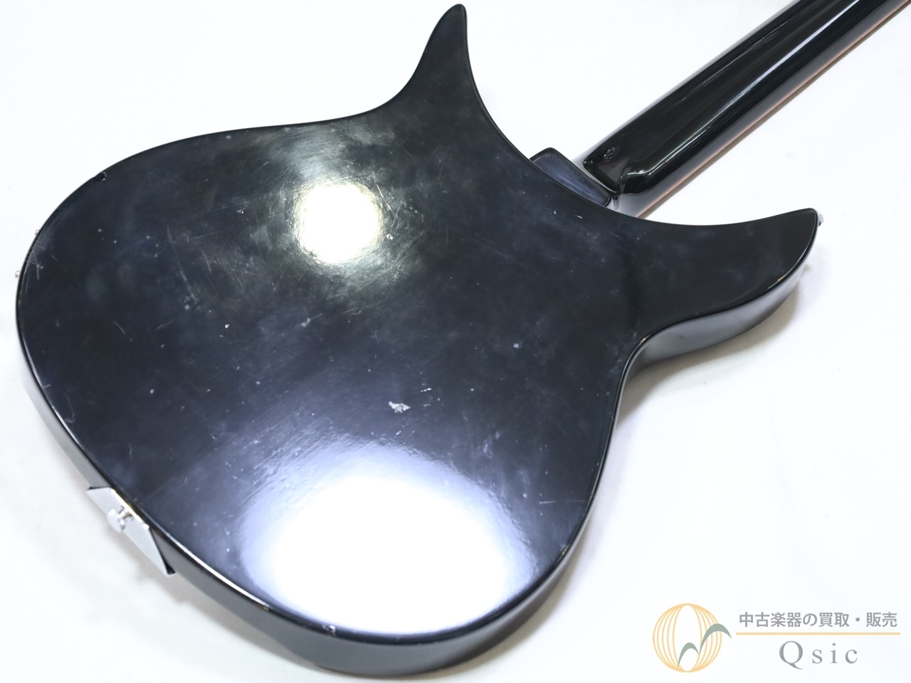 Rickenbacker 325V63 1996年製 【返品OK】[OM192]【神戸店在庫】（中古