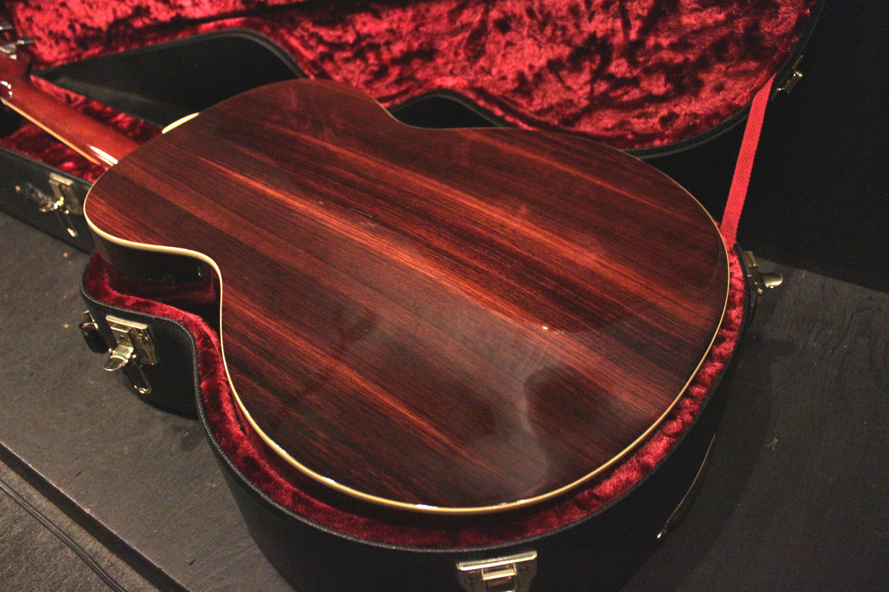 ARIA Elecord FE-60 TB 1980-1（中古）【楽器検索デジマート】