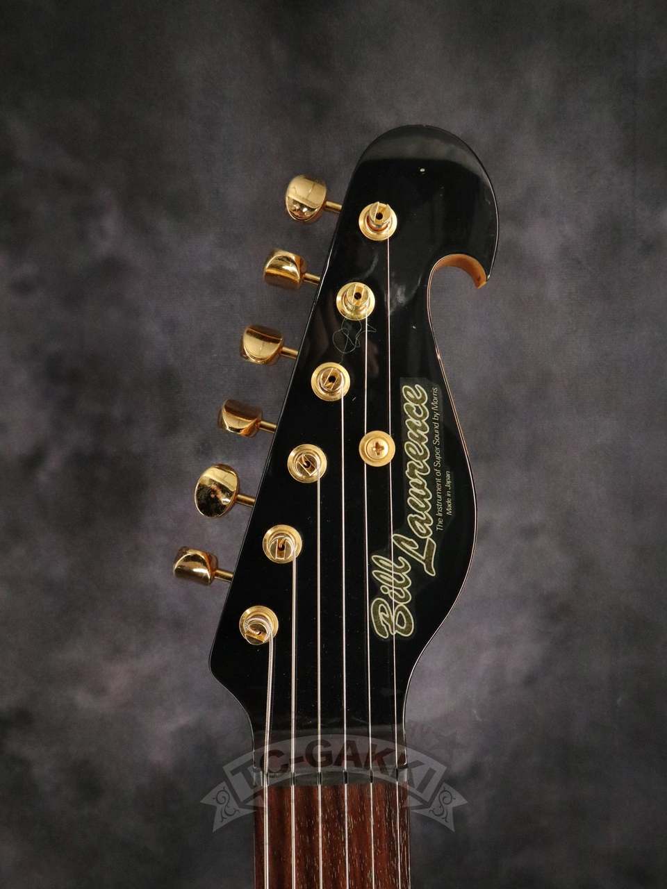 Bill Lawrence OBC0 R-55G（中古）【楽器検索デジマート】