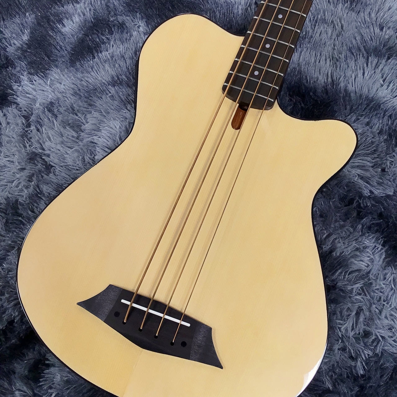 Sire Marcus Miller GB5 4-String NT (Natural) 【マーカスミラー監修】【エレアコベース】