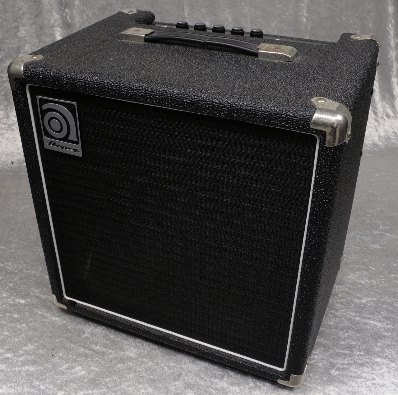 Ampeg BA-108 ベースアンプ【新宿店】（中古）【楽器検索デジマート】