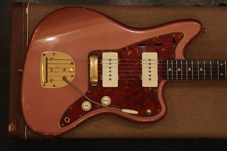 Fender 1962 Jazzmaster 