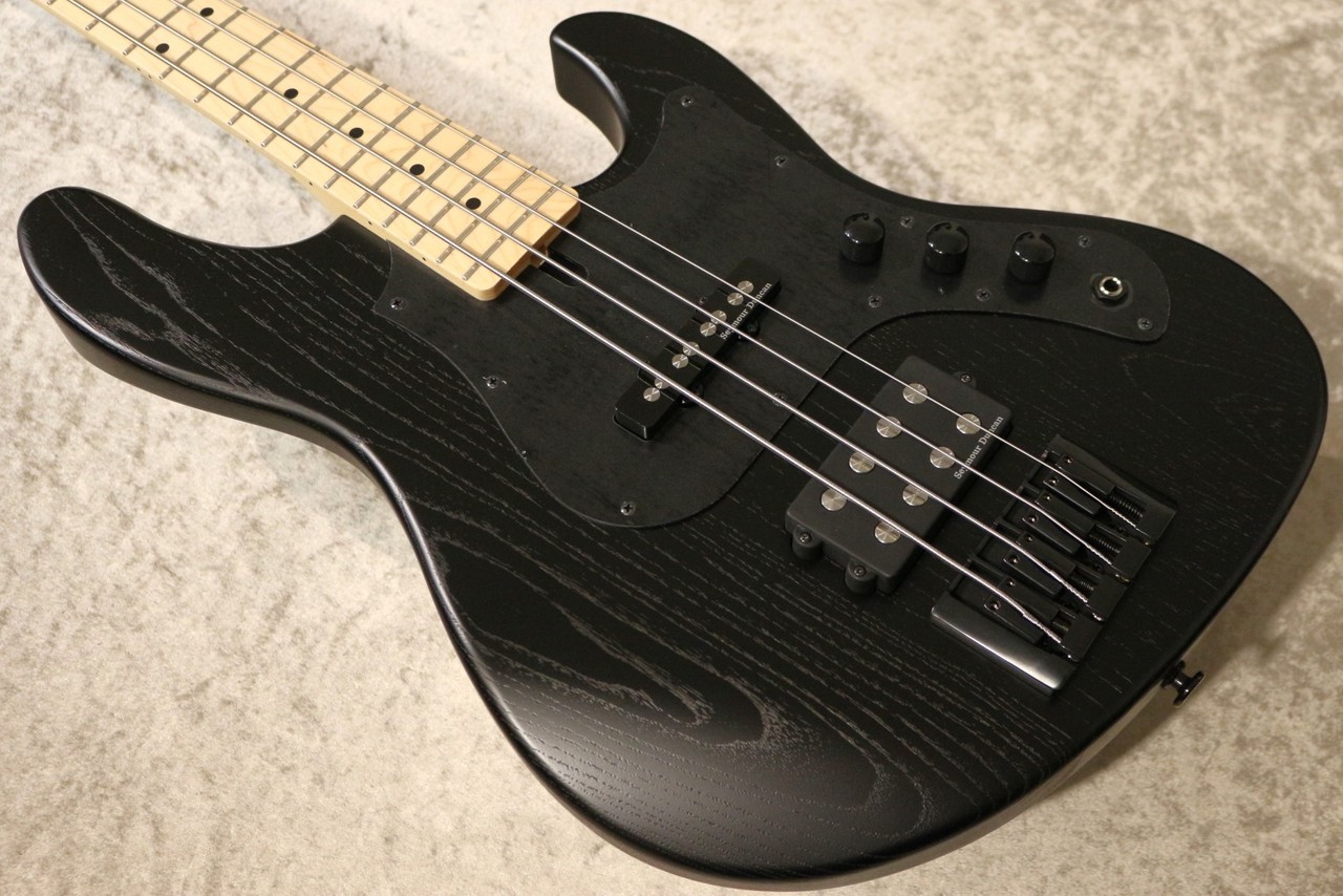 FUJIGEN(FGN) 【際立つアッシュ材の存在感】JMJ2B-ASH-M -Open