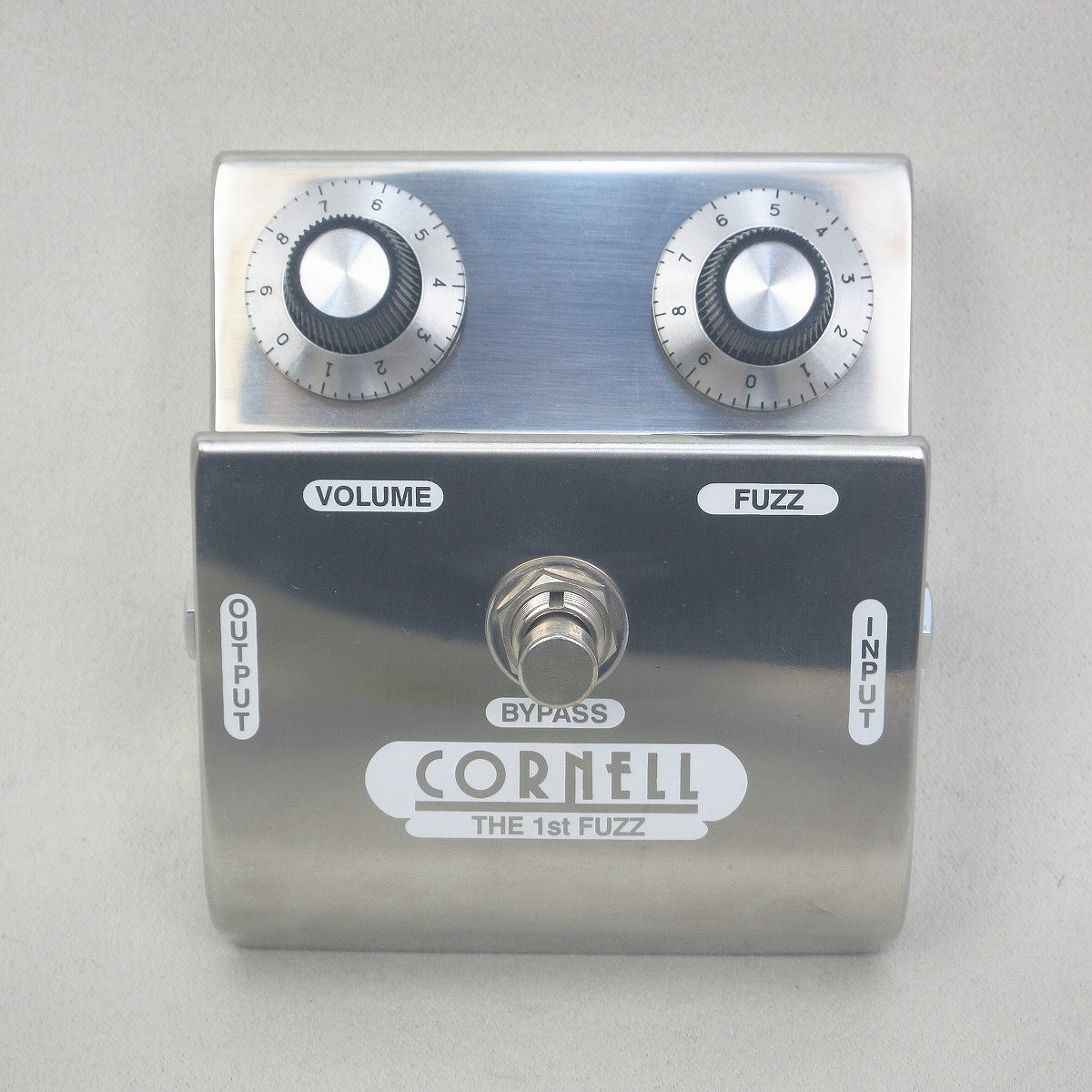 CORNELL The 1st Fuzz ファズ 【横浜店】【値下げ】（中古/送料無料